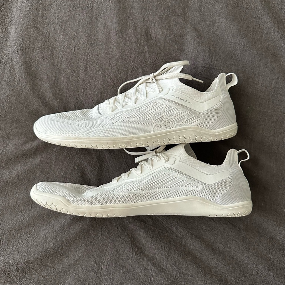 Vivo barefoot primus lite knit - Picture 4 of 7